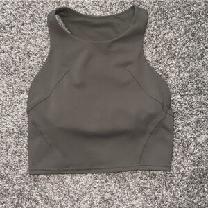 Lululemon Wunder Train Racerback